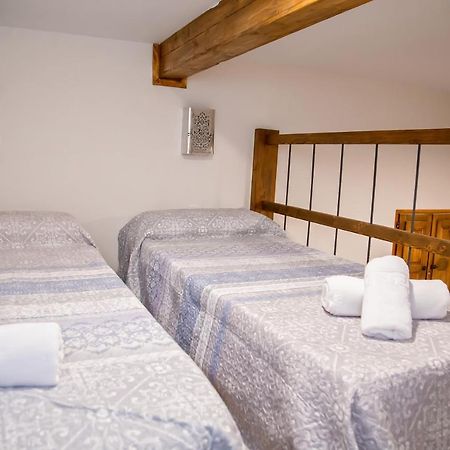 La Casa Morisca Hotel Аликанте Екстериор снимка