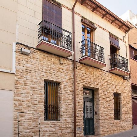 La Casa Morisca Hotel Аликанте Екстериор снимка