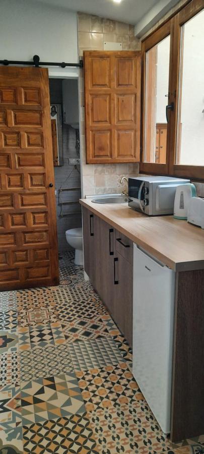 La Casa Morisca Hotel Аликанте Екстериор снимка