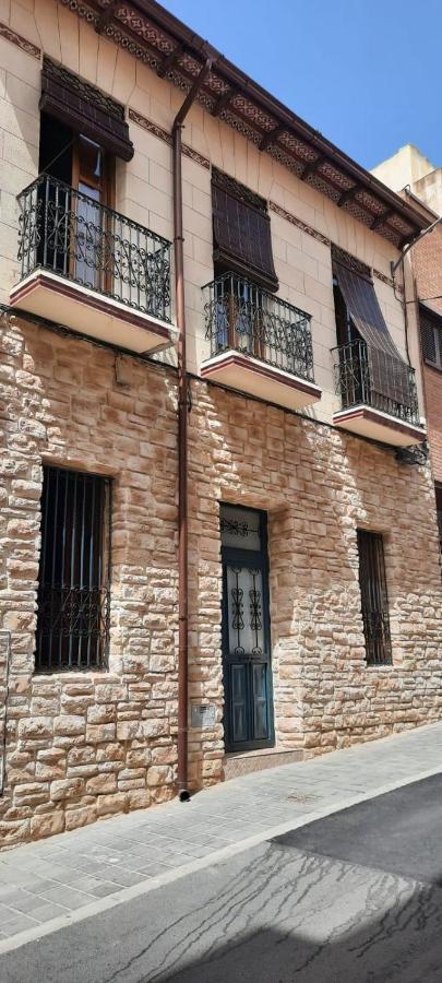 La Casa Morisca Hotel Аликанте Екстериор снимка