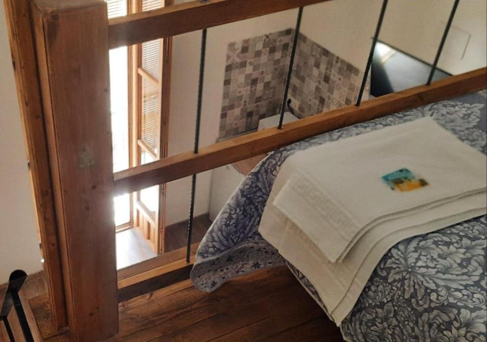 La Casa Morisca Hotel Аликанте Екстериор снимка