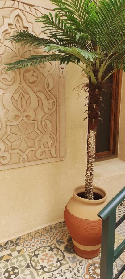 La Casa Morisca Hotel Аликанте Екстериор снимка