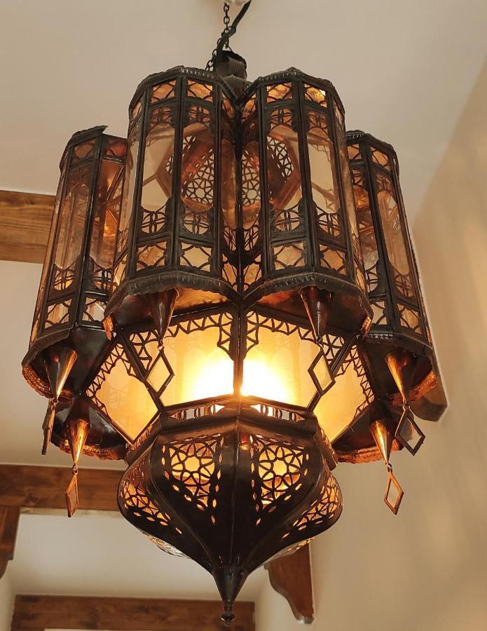 La Casa Morisca Hotel Аликанте Екстериор снимка