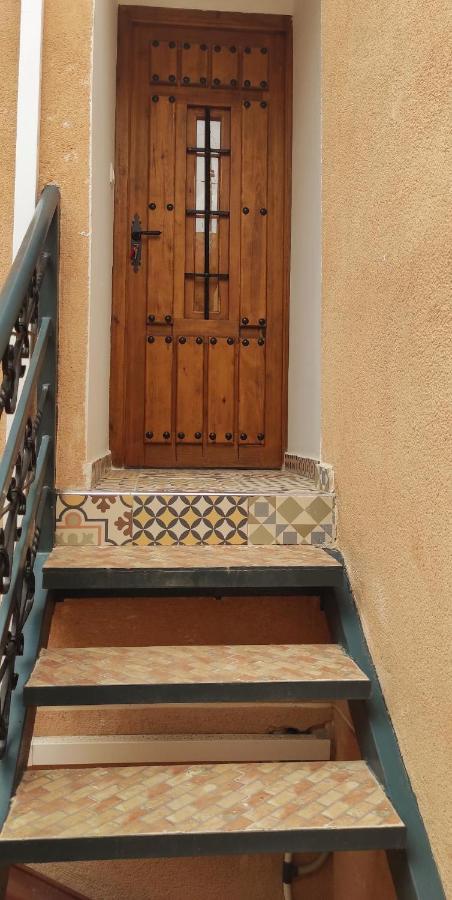 La Casa Morisca Hotel Аликанте Екстериор снимка