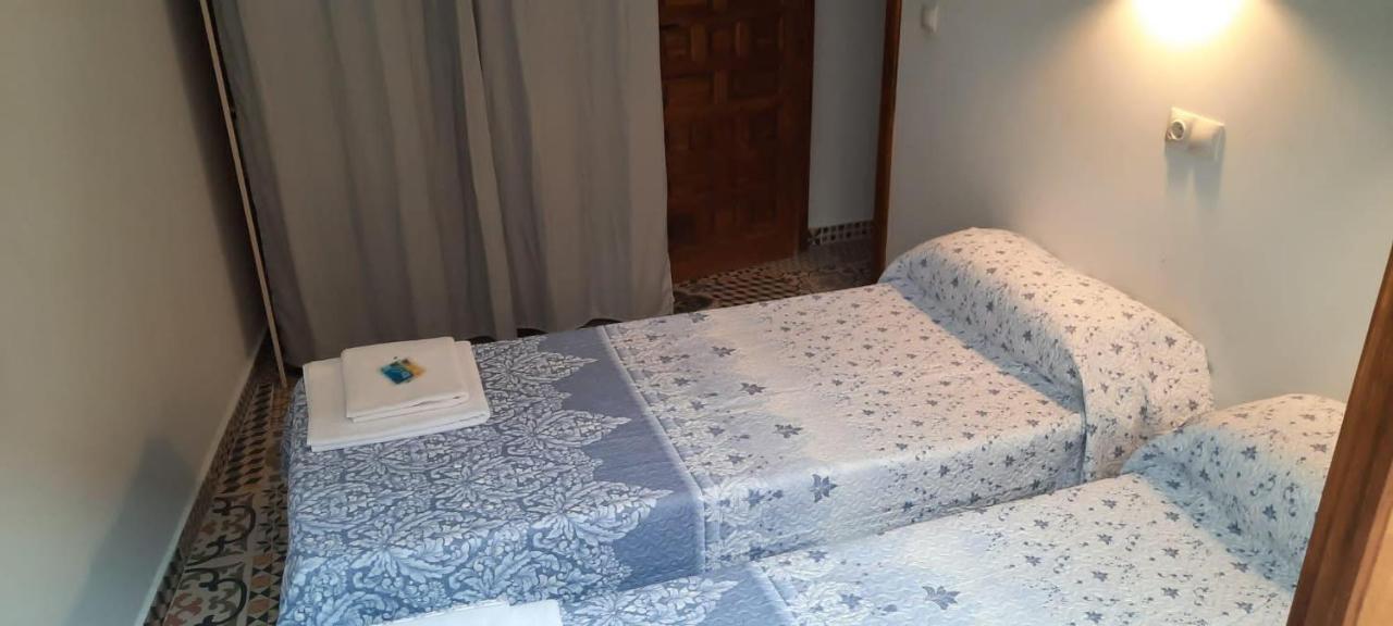 La Casa Morisca Hotel Аликанте Екстериор снимка