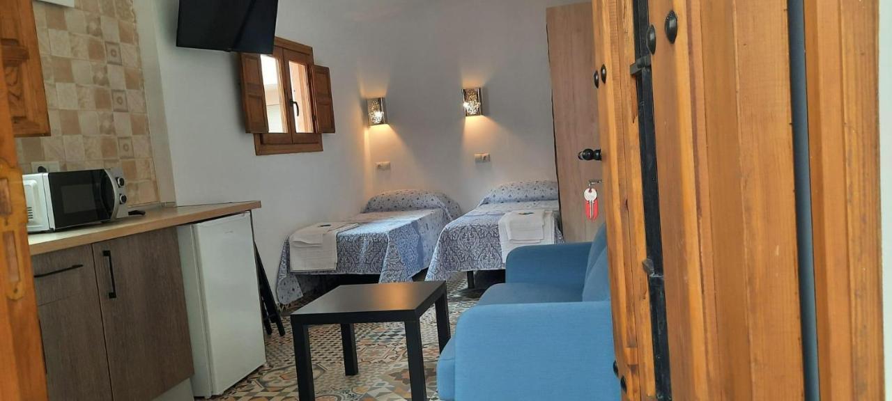 La Casa Morisca Hotel Аликанте Екстериор снимка