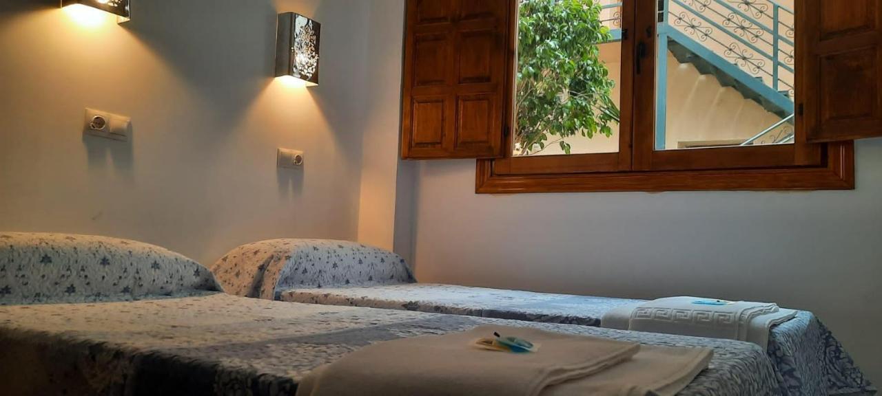 La Casa Morisca Hotel Аликанте Екстериор снимка