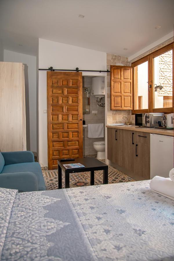 La Casa Morisca Hotel Аликанте Екстериор снимка