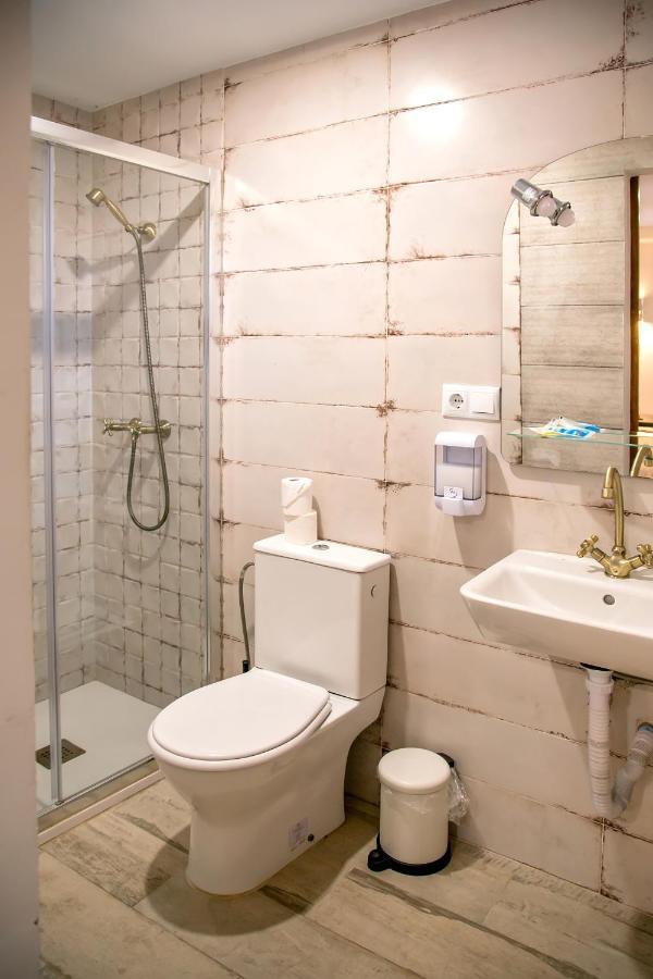La Casa Morisca Hotel Аликанте Екстериор снимка