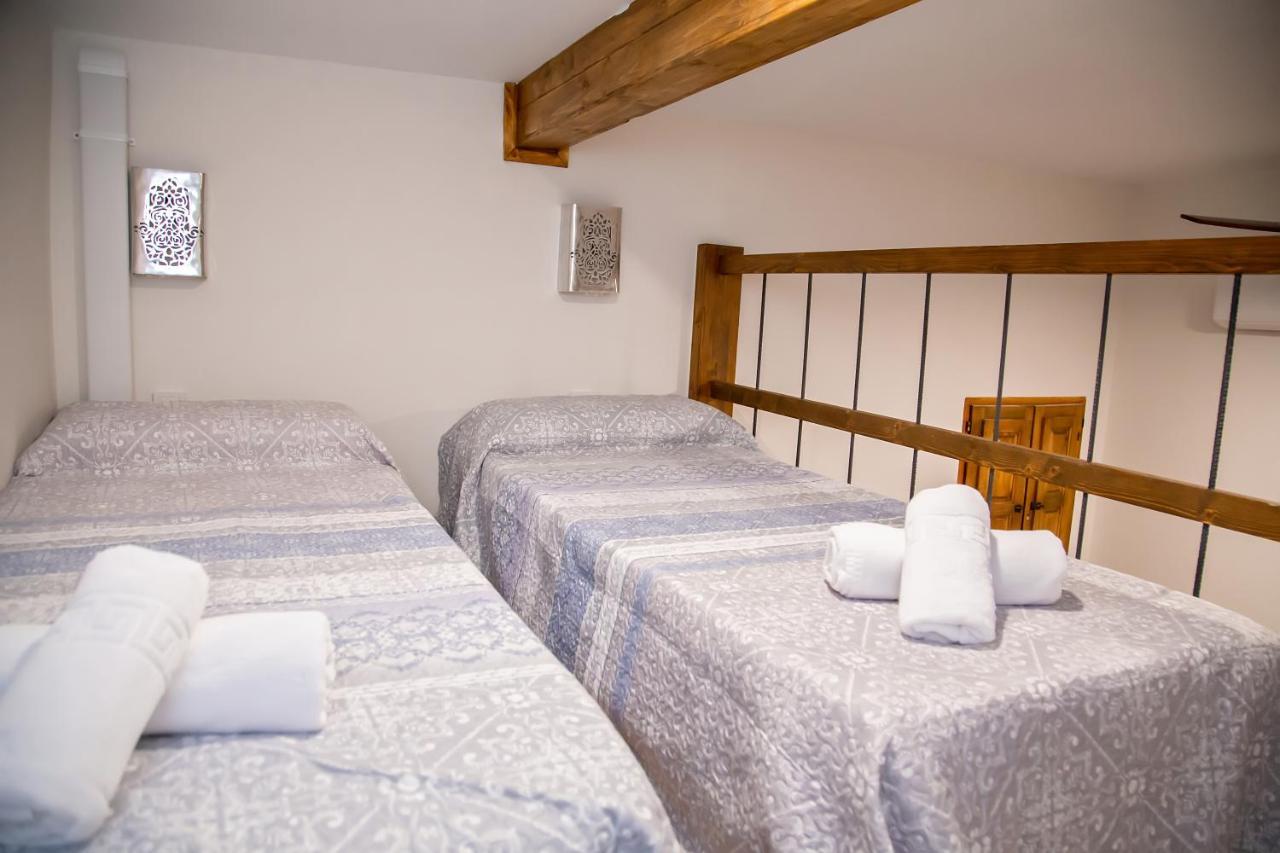 La Casa Morisca Hotel Аликанте Екстериор снимка
