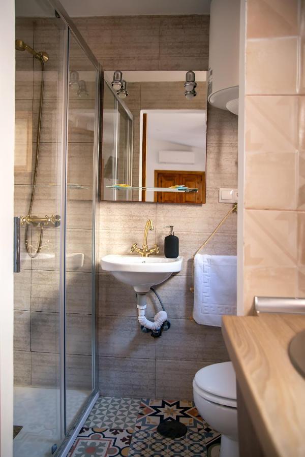 La Casa Morisca Hotel Аликанте Екстериор снимка