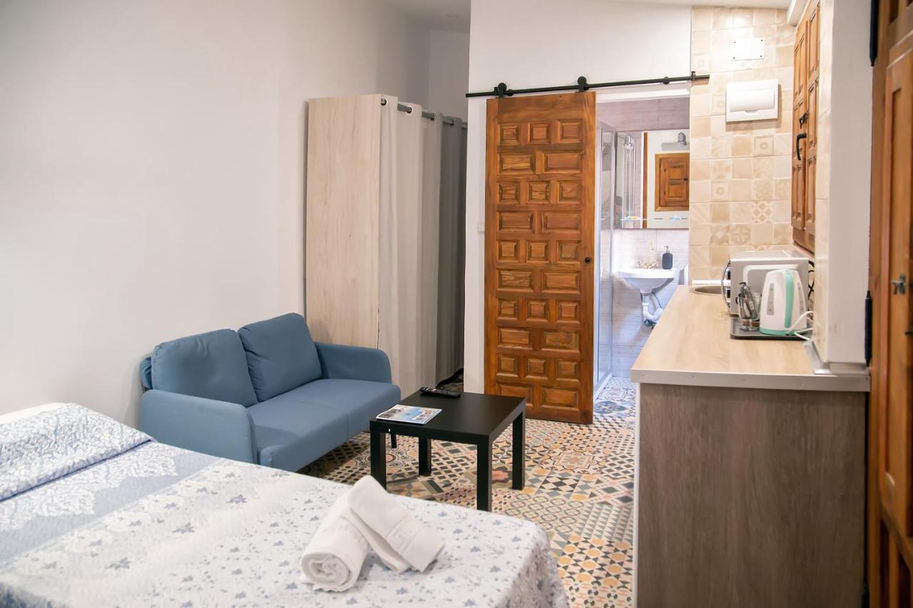 La Casa Morisca Hotel Аликанте Екстериор снимка