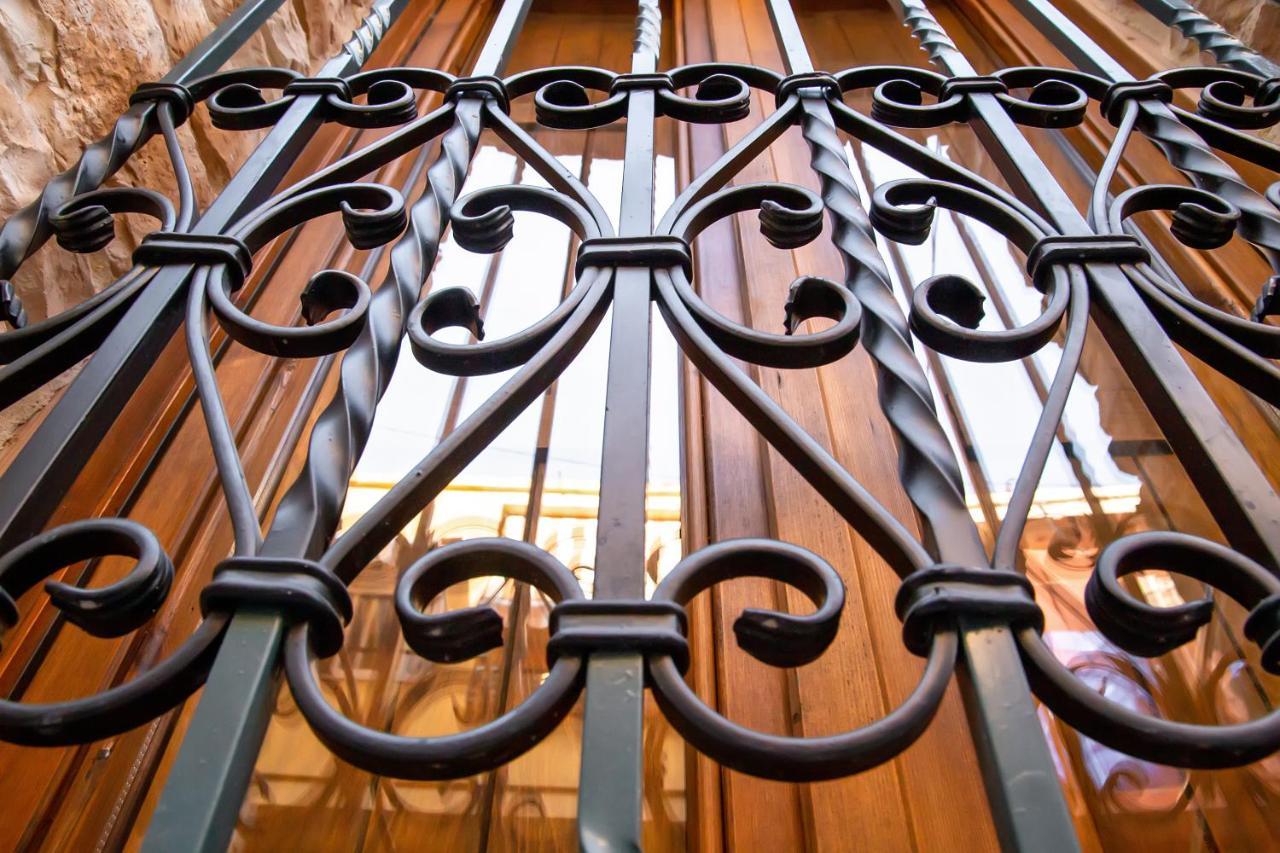 La Casa Morisca Hotel Аликанте Екстериор снимка