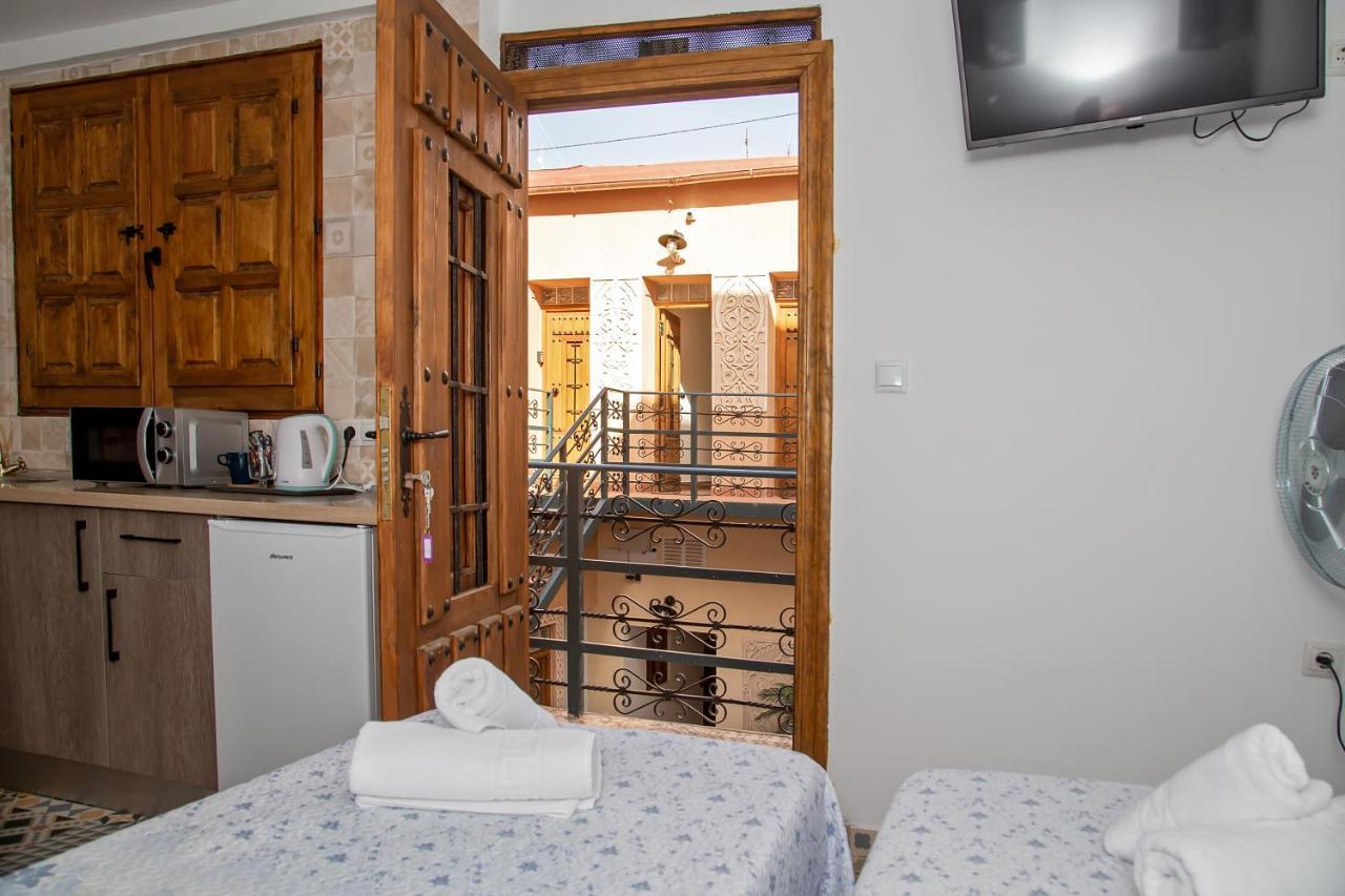 La Casa Morisca Hotel Аликанте Екстериор снимка