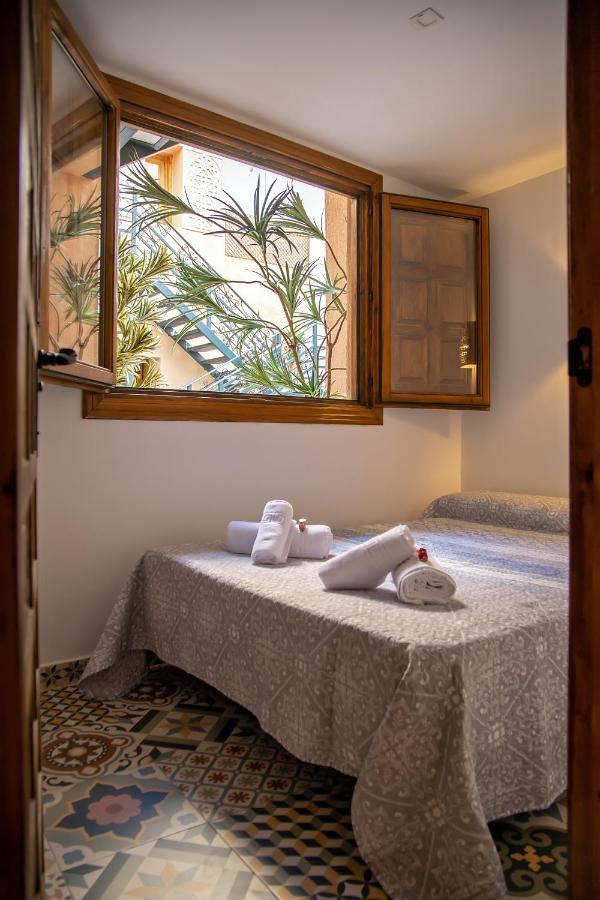 La Casa Morisca Hotel Аликанте Екстериор снимка