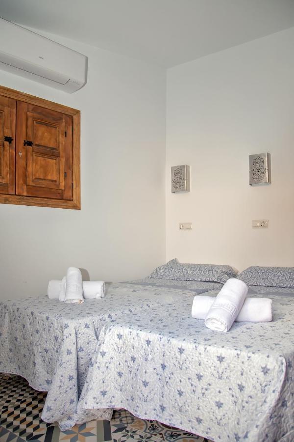 La Casa Morisca Hotel Аликанте Екстериор снимка