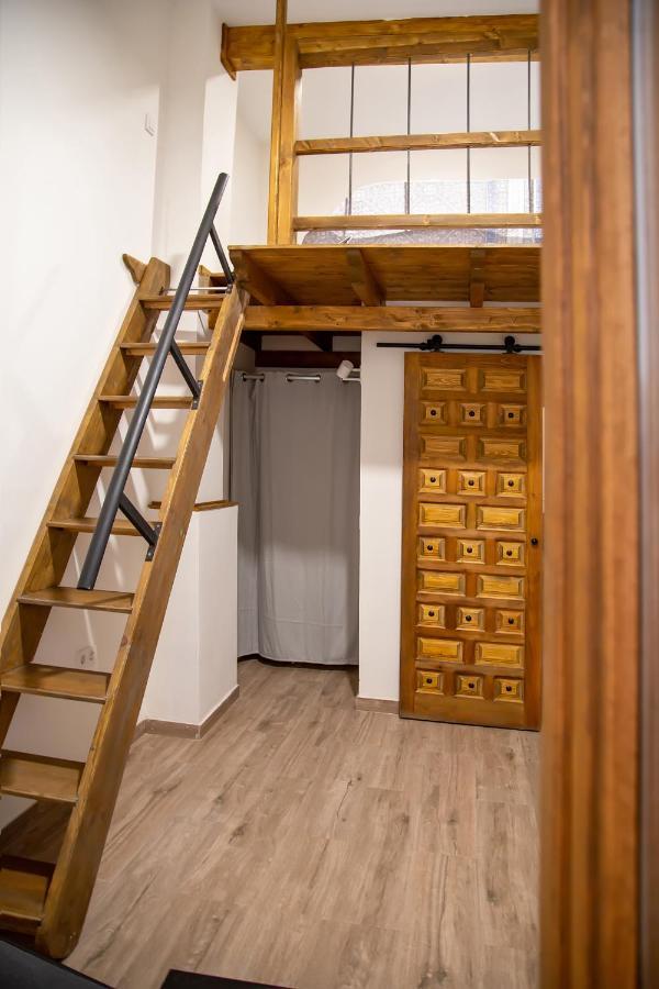 La Casa Morisca Hotel Аликанте Екстериор снимка