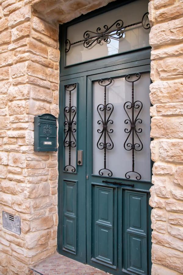 La Casa Morisca Hotel Аликанте Екстериор снимка
