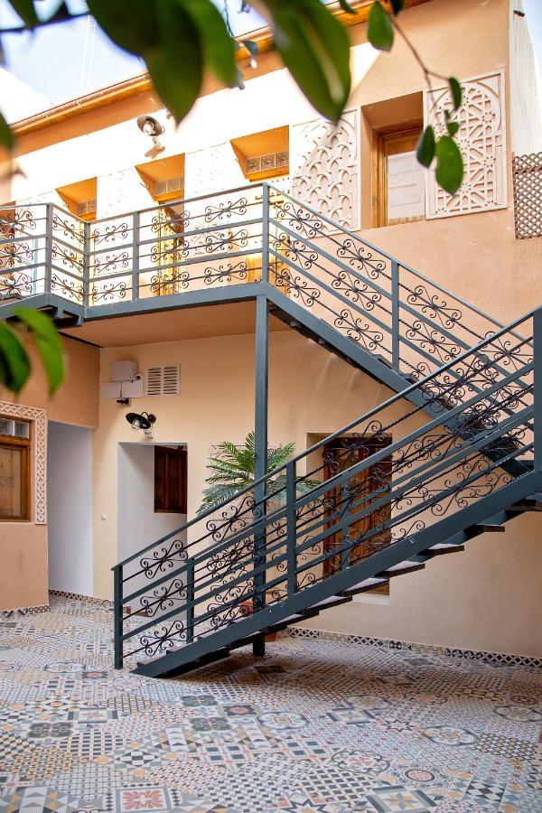 La Casa Morisca Hotel Аликанте Екстериор снимка