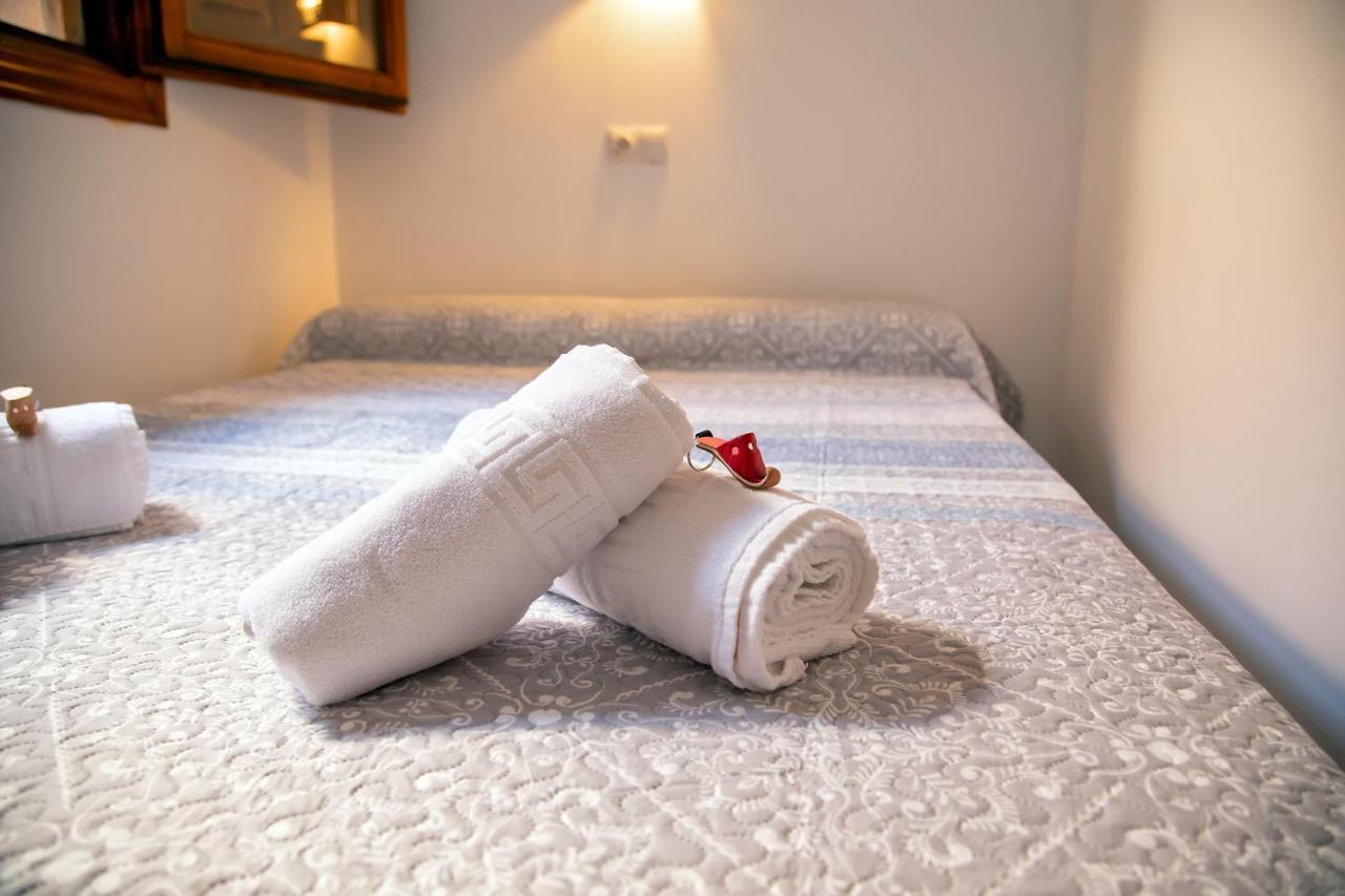La Casa Morisca Hotel Аликанте Екстериор снимка